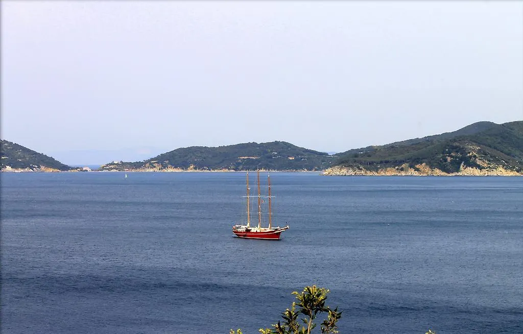 Le Sprizze Mare Villa Marciana Marina  0*, Marciana Marina (Isola d'Elba)