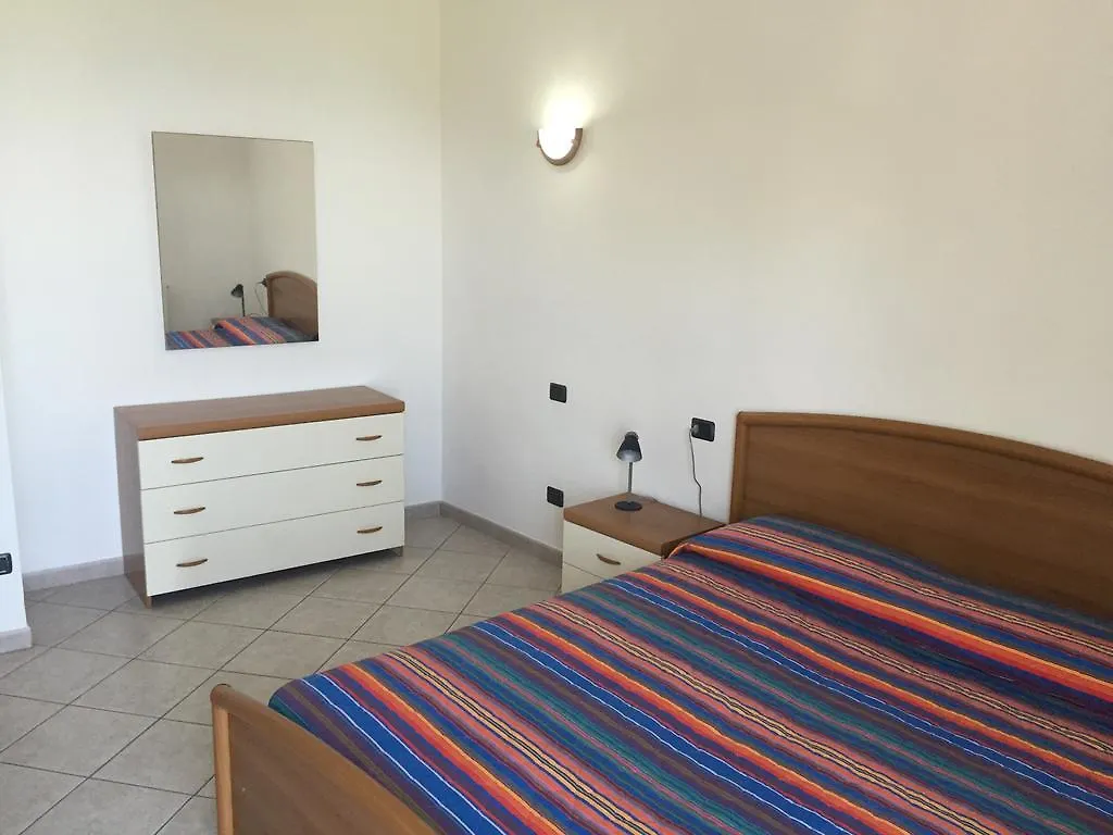 Holiday home Le Sprizze Mare Villa Marciana Marina