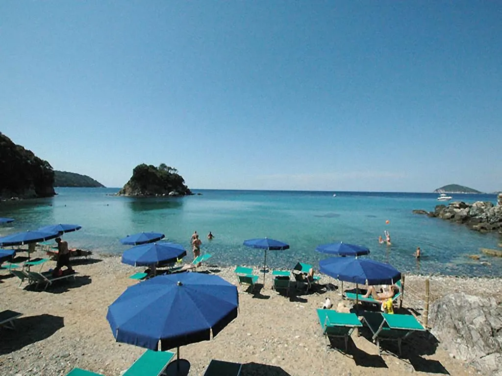 Le Sprizze Mare Villa Marciana Marina  Holiday home Marciana Marina (Isola d'Elba)