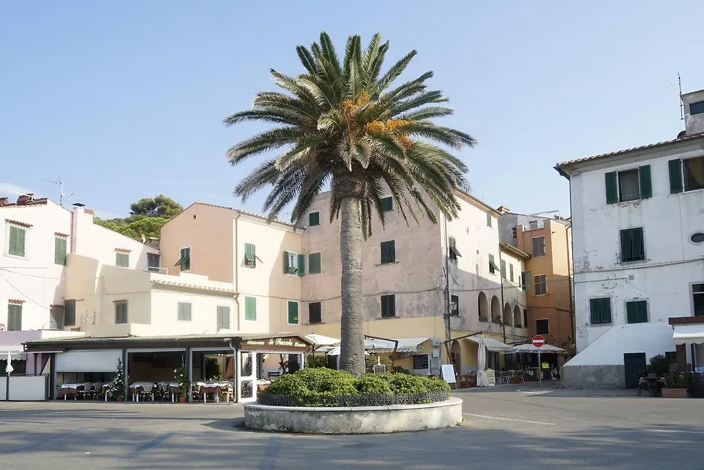 Le Sprizze Mare Villa Marciana Marina  Marciana Marina (Isola d'Elba)