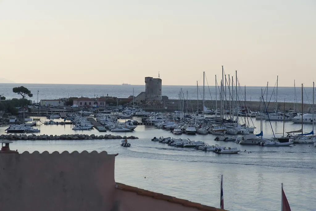 Holiday home Le Sprizze Mare Villa Marciana Marina  Italy