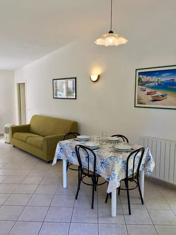 Holiday home Le Sprizze Mare Villa Marciana Marina  Italy