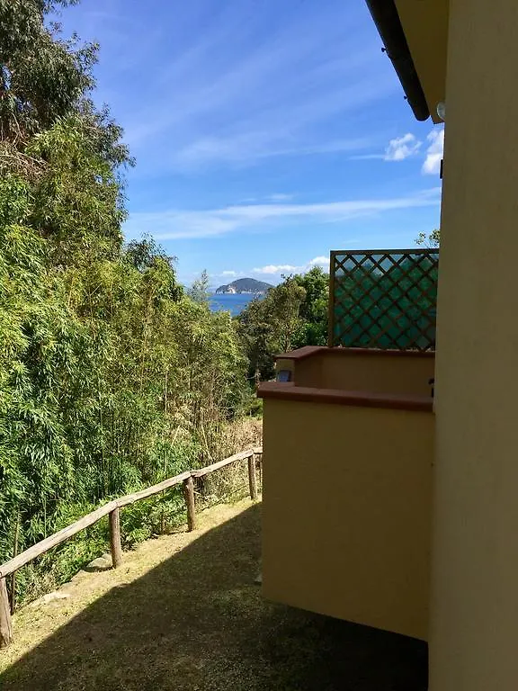 Le Sprizze Mare Villa Marciana Marina  Marciana Marina (Isola d'Elba)