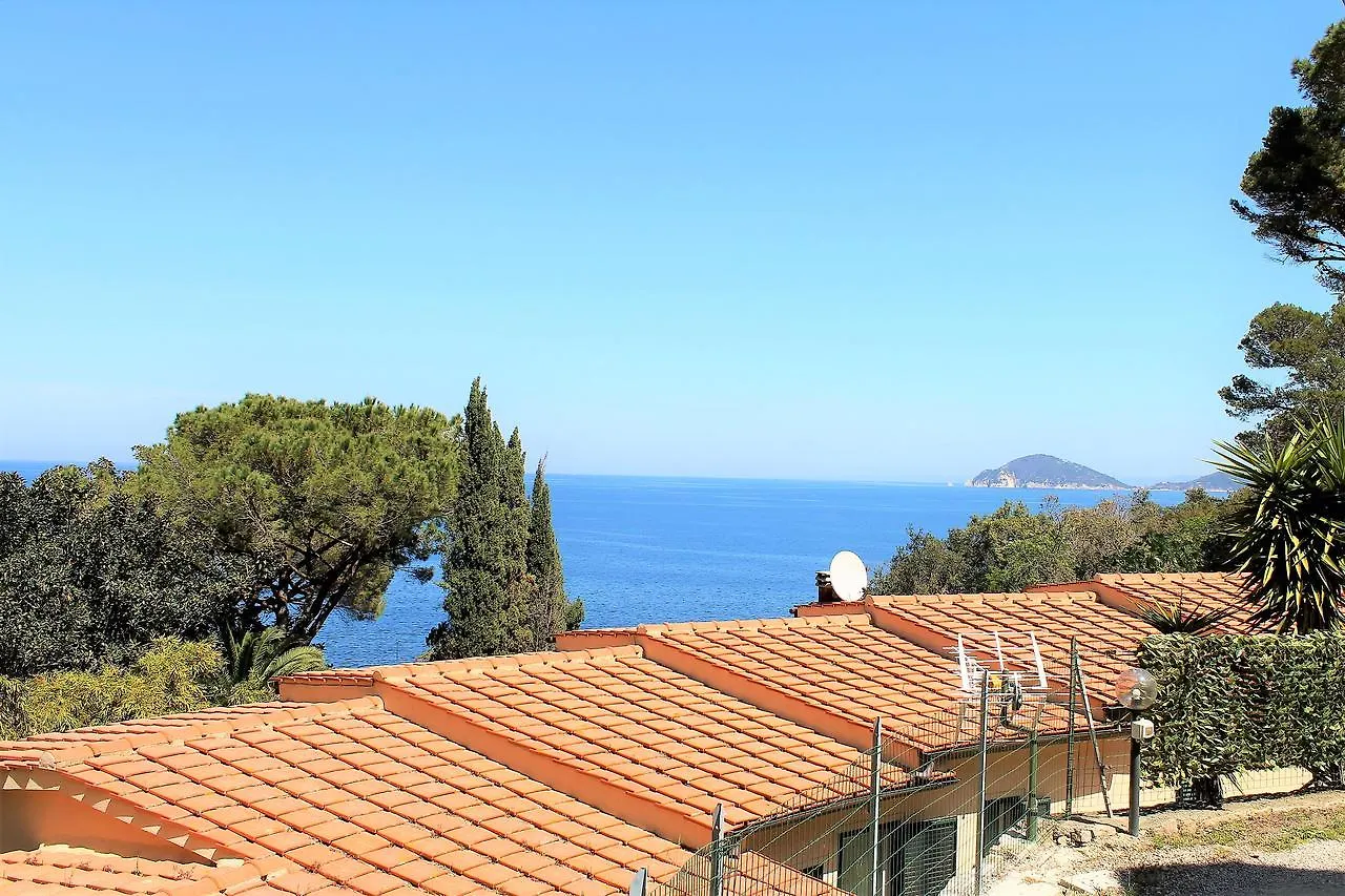 Le Sprizze Mare Villa Marciana Marina  0*, Marciana Marina (Isola d'Elba)
