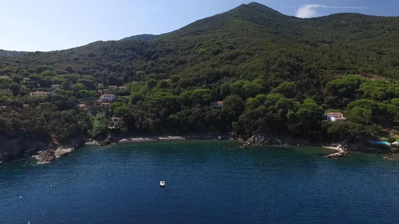 Le Sprizze Mare Villa Marciana Marina  Holiday home Marciana Marina (Isola d'Elba)