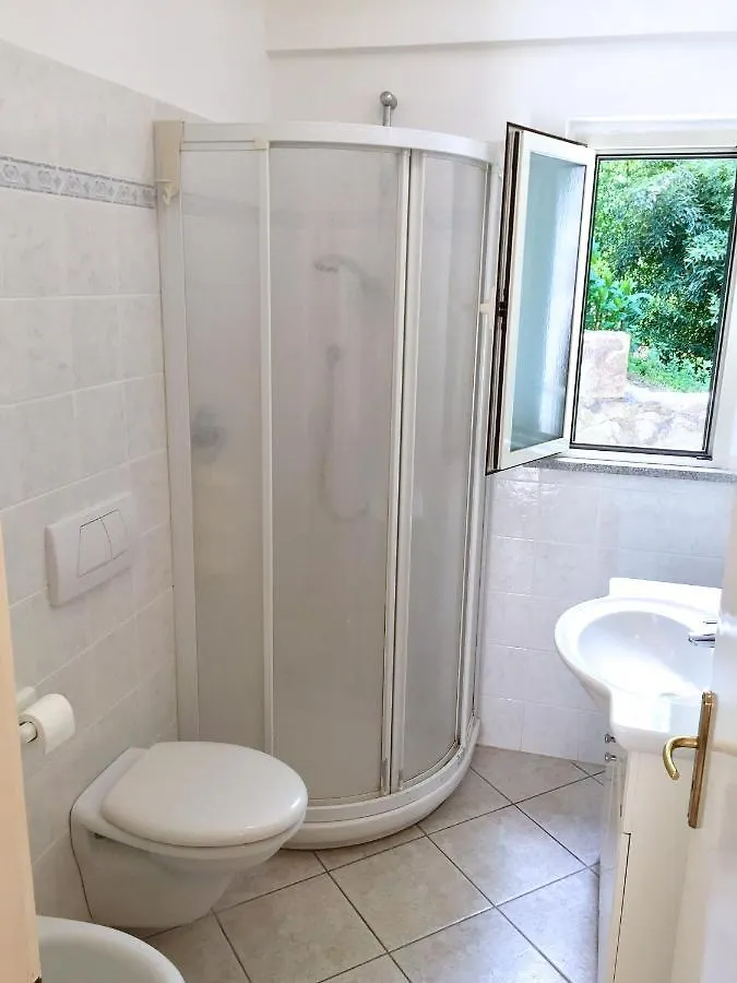 Le Sprizze Mare Villa Marciana Marina  Holiday home
